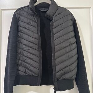 Canada Goose HyBridge® Knit Jacket